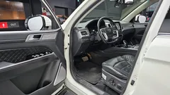 2023 SsangYong Rexton Diesel 2.2 4WD — фото 11