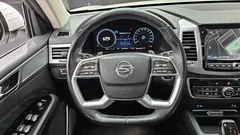 2023 SsangYong Rexton Diesel 2.2 4WD — фото 13