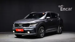 2022 Kia Sorento HEV 1.6 4WD — фото 1