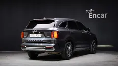 2022 Kia Sorento HEV 1.6 4WD — фото 2