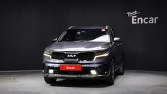 2022 Kia Sorento HEV 1.6 4WD — фото 3