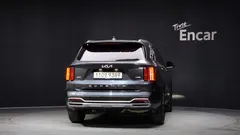 2022 Kia Sorento HEV 1.6 4WD — фото 4