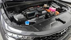2022 Kia Sorento HEV 1.6 4WD — фото 6