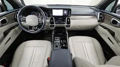 2022 Kia Sorento HEV 1.6 4WD — фото 7