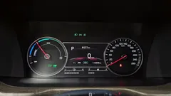 2022 Kia Sorento HEV 1.6 4WD — фото 8