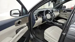 2022 Kia Sorento HEV 1.6 4WD — фото 10
