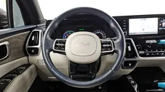 2022 Kia Sorento HEV 1.6 4WD — фото 17