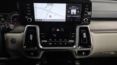 2022 Kia Sorento HEV 1.6 4WD — фото 18