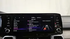 2022 Kia Sorento HEV 1.6 4WD — фото 20