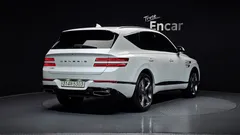 2022 Genesis GV80 2.5T Gasoline 2WD — фото 2