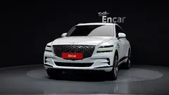 2022 Genesis GV80 2.5T Gasoline 2WD — фото 3