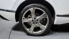 2022 Genesis GV80 2.5T Gasoline 2WD — фото 5