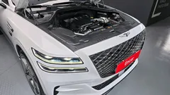 2022 Genesis GV80 2.5T Gasoline 2WD — фото 6