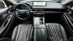 2022 Genesis GV80 2.5T Gasoline 2WD — фото 7