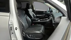 2022 Genesis GV80 2.5T Gasoline 2WD — фото 10