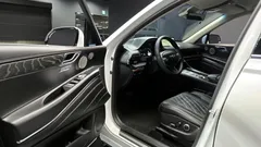 2022 Genesis GV80 2.5T Gasoline 2WD — фото 11