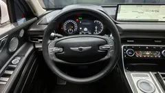 2022 Genesis GV80 2.5T Gasoline 2WD — фото 14