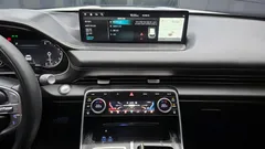 2022 Genesis GV80 2.5T Gasoline 2WD — фото 15