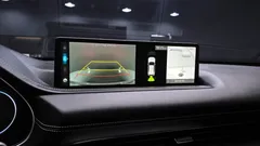 2022 Genesis GV80 2.5T Gasoline 2WD — фото 16