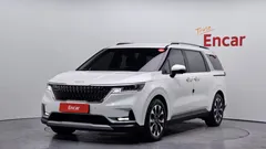2023 Kia Carnival Diesel 9-Seater Prestige — фото 1