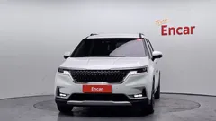 2023 Kia Carnival Diesel 9-Seater Prestige — фото 3