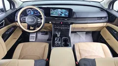 2023 Kia Carnival Diesel 9-Seater Prestige — фото 7