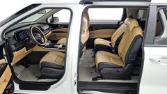 2023 Kia Carnival Diesel 9-Seater Prestige — фото 10