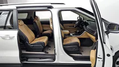 2023 Kia Carnival Diesel 9-Seater Prestige — фото 11