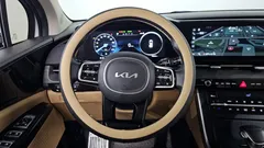 2023 Kia Carnival Diesel 9-Seater Prestige — фото 13