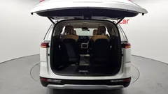 2023 Kia Carnival Diesel 9-Seater Prestige — фото 20
