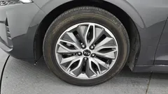 2021 Kia K5 Noblesse, серый — фото 5