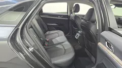 2021 Kia K5 Noblesse, серый — фото 12