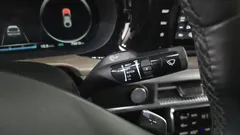 2021 Kia K5 Noblesse, серый — фото 19