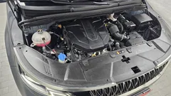 2022 Kia Carnival Diesel 9-Seater Noblesse — фото 6