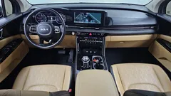 2022 Kia Carnival Diesel 9-Seater Noblesse — фото 7