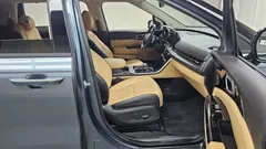 2022 Kia Carnival Diesel 9-Seater Noblesse — фото 11