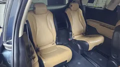 2022 Kia Carnival Diesel 9-Seater Noblesse — фото 13
