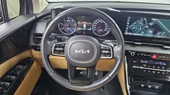 2022 Kia Carnival Diesel 9-Seater Noblesse — фото 14