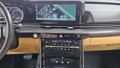 2022 Kia Carnival Diesel 9-Seater Noblesse — фото 15