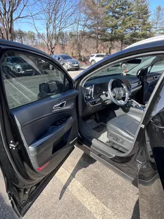2023 Kia Sportage LPG 2.0 2WD — фото 7