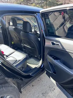 2023 Kia Sportage LPG 2.0 2WD — фото 9