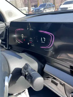2023 Kia Sportage LPG 2.0 2WD — фото 10