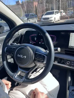 2023 Kia Sportage LPG 2.0 2WD — фото 15