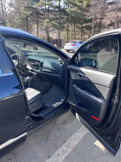 2023 Kia Sportage LPG 2.0 2WD — фото 16