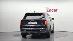 2022 Kia Sorento HEV 1.6 4WD — фото 4