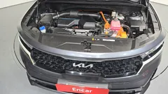 2022 Kia Sorento HEV 1.6 4WD — фото 6