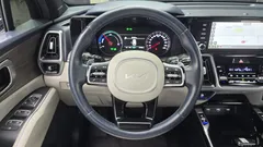2022 Kia Sorento HEV 1.6 4WD — фото 13