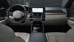 2022 Kia Sorento HEV 1.6 4WD — фото 19
