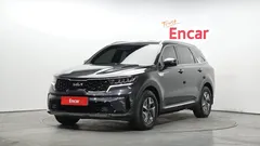 2022 Kia Sorento HEV 1.6 4WD — фото 1