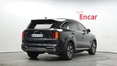 2022 Kia Sorento HEV 1.6 4WD — фото 2